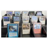 Magic The Gathering 1995 ICE 160+ Cards