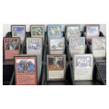 Magic The Gathering 1995 ICE 160+ Cards