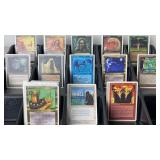 Magic The Gathering 1995 CHR 160+ Cards