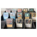 Magic The Gathering 1995 HML 100+ Cards
