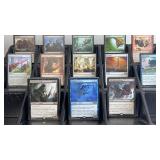 Magic The Gathering M19 2019 225+ Cards