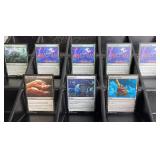 MTG Scute Swarm Skyshroud Claim Lot