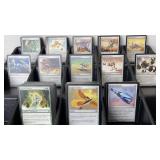 Magic The Gathering DST 2004 200+ Cards