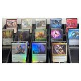 Magic The Gathering ZNR 2020 375+ Cards