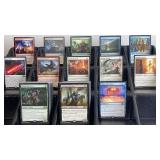 Magic The Gathering M19 2019 225+ Cards