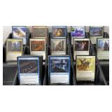Magic The Gathering EMN 2016 200+ Cards