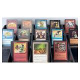 Magic The Gathering MIR 250+ Cards