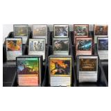 Magic The Gathering SOI 2016 300+ Cards