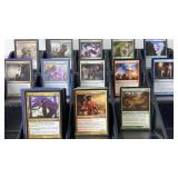 Magic The Gathering THS 2013 300+ Cards
