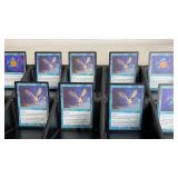 MTG Stormscape Familiar Envelop Lot