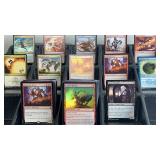 Magic The Gathering BBD/A25 2018 300+ Cards