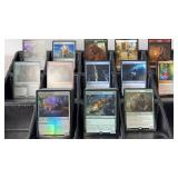 Magic The Gathering ELD 2019 300+ Cards