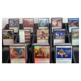 Magic The Gathering THB 2020 450+ Cards