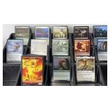 Magic The Gathering M20 2019 200+ Cards