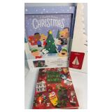 Hallmark Ornament Book, Honeycomb Yree and