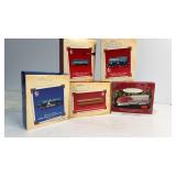 Collection of Hallmark Keepsake Ornaments