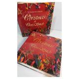 Two Vanessa -Ann Collection cross stitch books