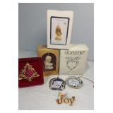 Ornament assortment