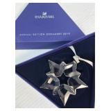 Swarovski 2019 Annual Edition Ornament