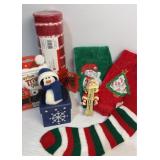 Christmas assortment
