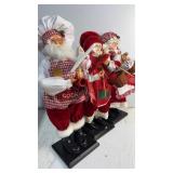 20ï¿½ Spirit of Santa Collection