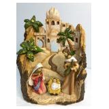 Roman Inc Nativity