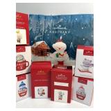 Collection of Brand New (unopened) Hallmark