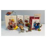 Collection of Looney Tunes Hallmark Keepsake