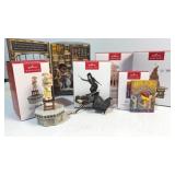 Collection of Harry Potter Hallmark Keepsake