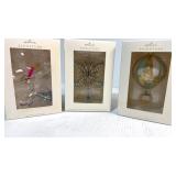 Collection of Hallmark Keepsake Ornaments