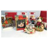 Collection of Hallmark Keepsake Ornaments
