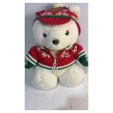 1992 Dayton Hudson Christmas Bear