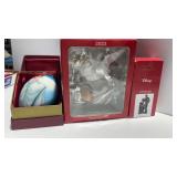 Disney Hallmark Ornaments