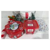 Christmas Serving Mix