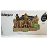 Hallmark Disney Haunted Mansion NIB