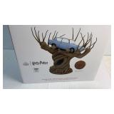 Hallmark Harry Potter Flying Ford Anglia NIB