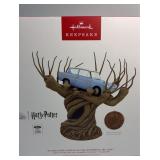 Hallmark Harry Potter Figurine