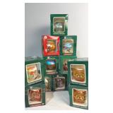 Trim A Home Various Year Ornaments