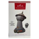 Hallmark Tim Burton Nightmare Before Christmas
