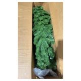 Slim Colorado, pine  Artificial Christmas tree in
