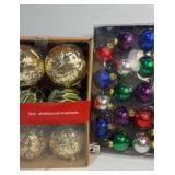 Shatterproof ornaments
