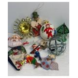 Christmas ornament assortment