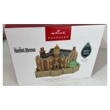 Hallmark Disney Haunted Mansion NIB