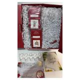2021 Hallmark Sweet Snowman & Thatï¿½s Snow Sweet