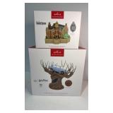 Hallmark Keepsake Figurines - Unopened