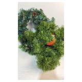 Assortment of Greenery