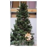 Bronnerï¿½s 5 1/2ï¿½ Christmas Tree