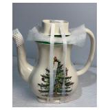 Brand new Spode teapot