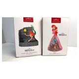 Collection of Hallmark The Little Mermaid