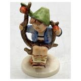Hummel Apple Tree Boy Figurine #142/0 4'